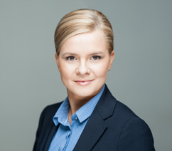 Katarzyna Misiek-Kutrasińska